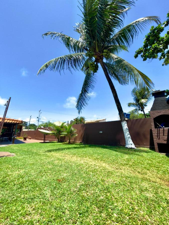 Noronha Good Vibes Hostel Fernando de Noronha Exterior foto