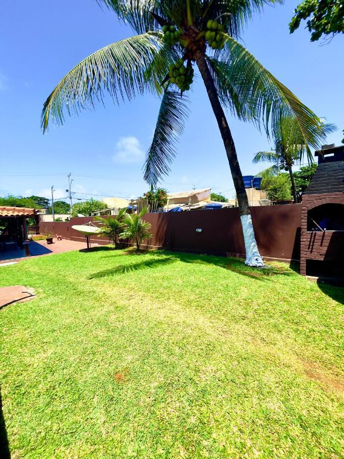 Noronha Good Vibes Hostel Fernando de Noronha Exterior foto